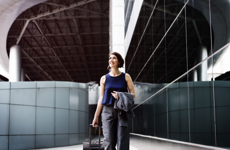 Corporate Travel Managed Travel Programs The Travel Team