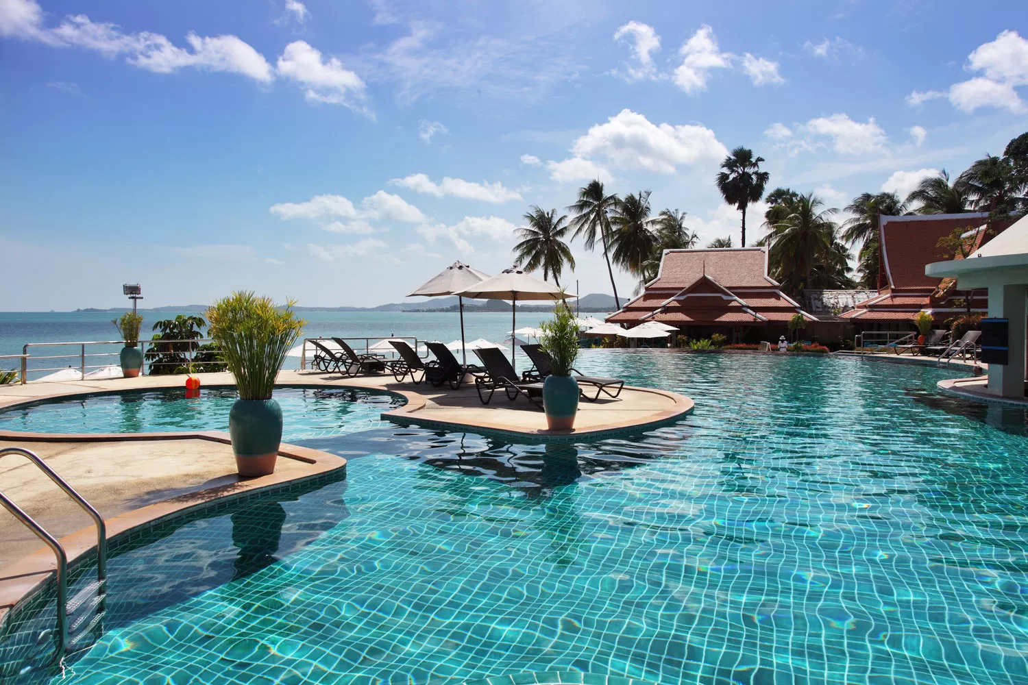 Groups & Incentive Trips Groups & Incentive Trips