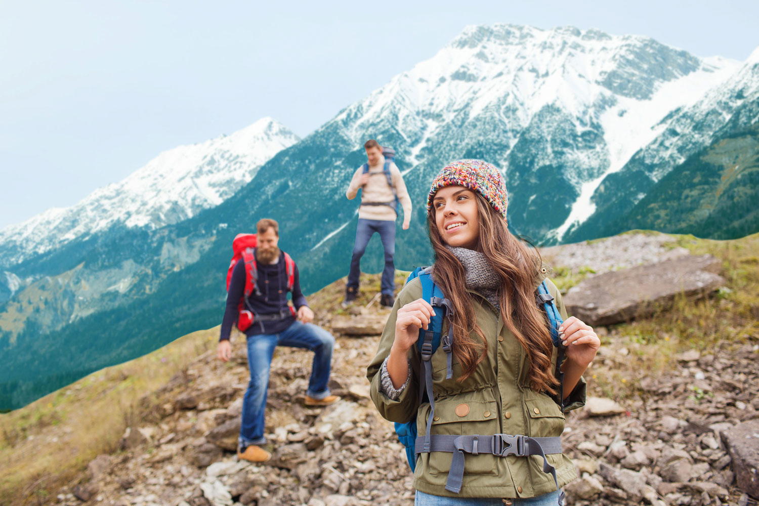 Groups & Incentive Trips Groups & Incentive Trips