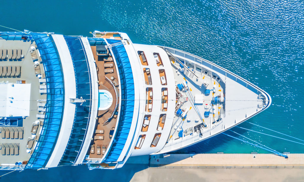 Adventurous Travelers will Love these Unusual Cruises The Travel Team