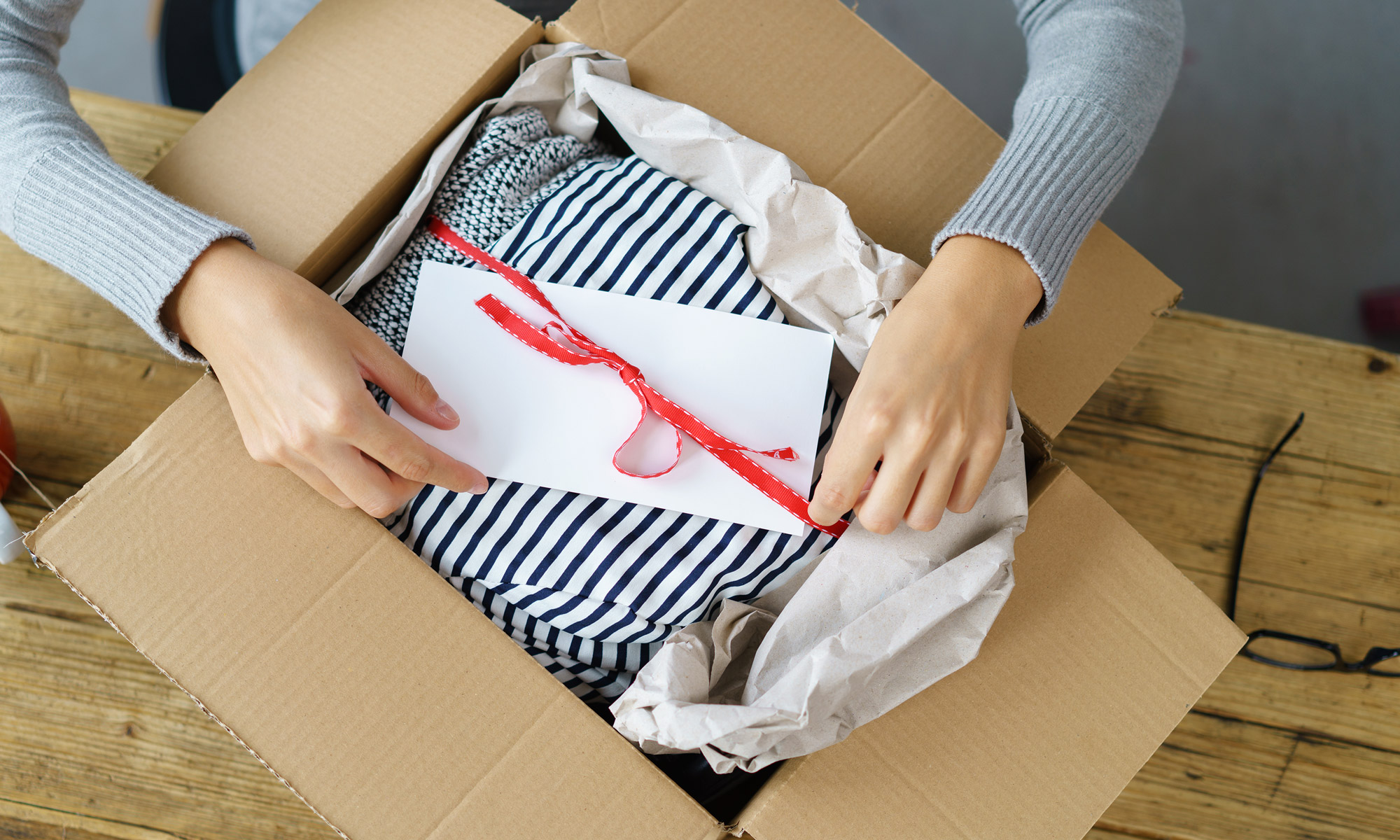 The Best Holiday Gifts for Frequent Business Travelers