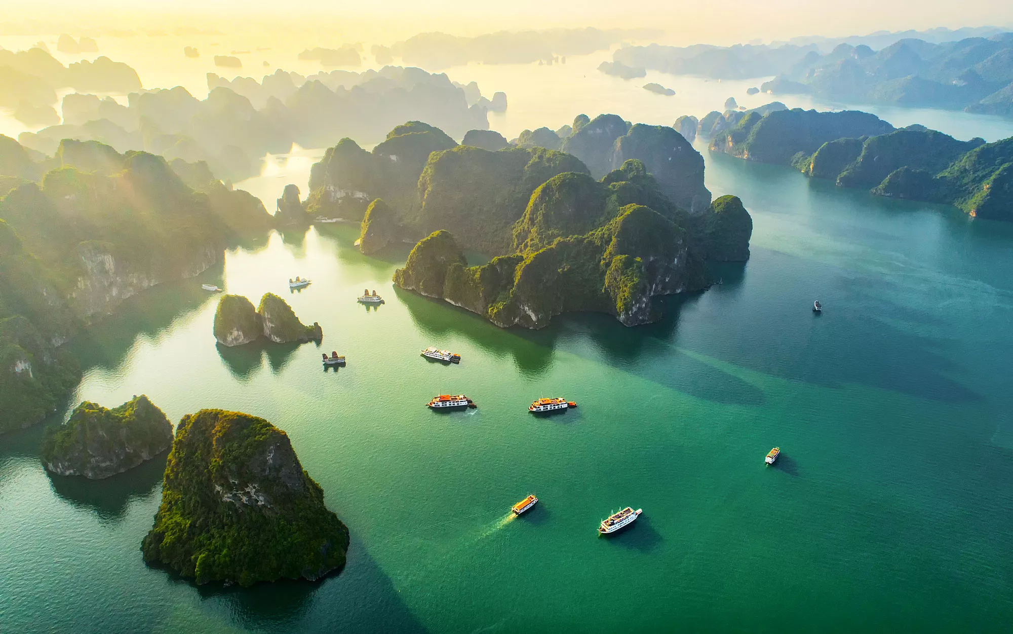 Inside Vietnam: A Memorable Tour Highlighted by the History and Culture of the Region