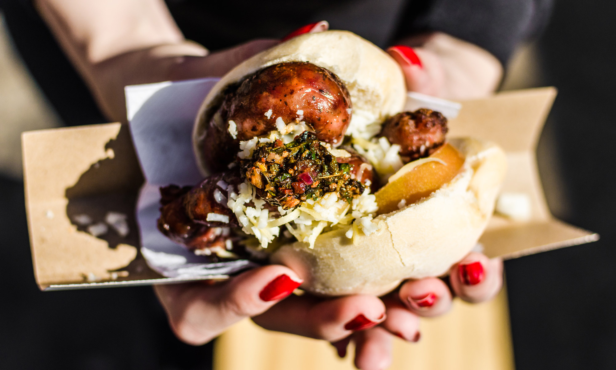 4 Trends Changing Food Tourism for the Better