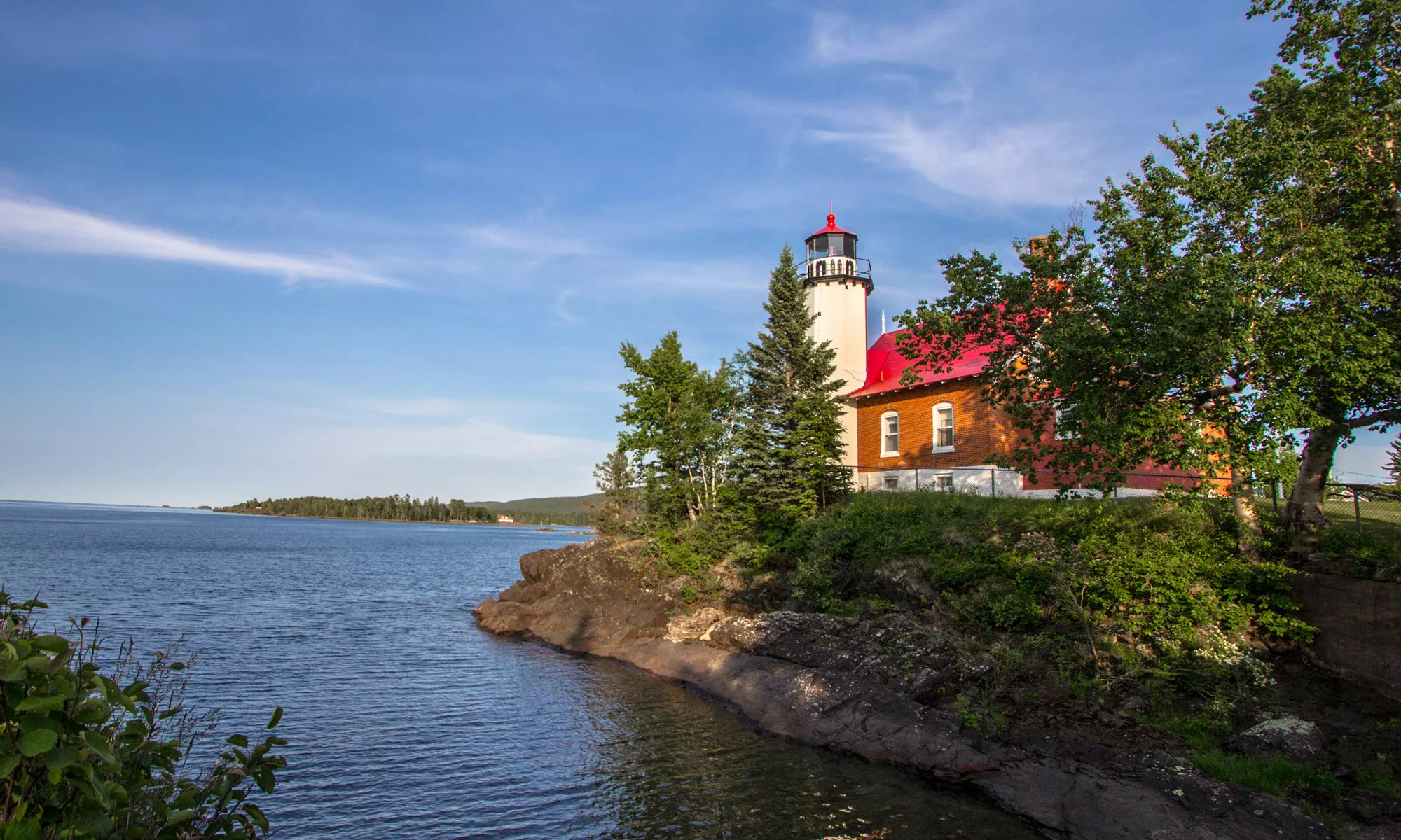 4 Charming Great Lakes Vacation Spots