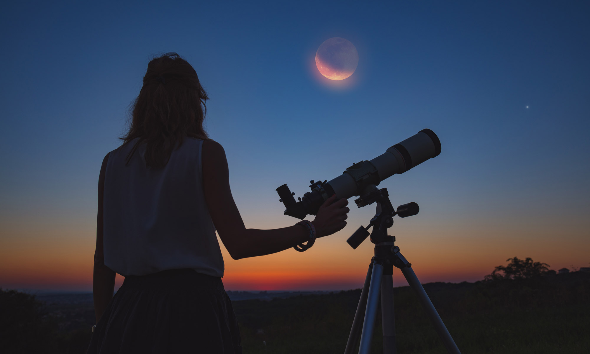 5 of the World’s Best Places to Stargaze