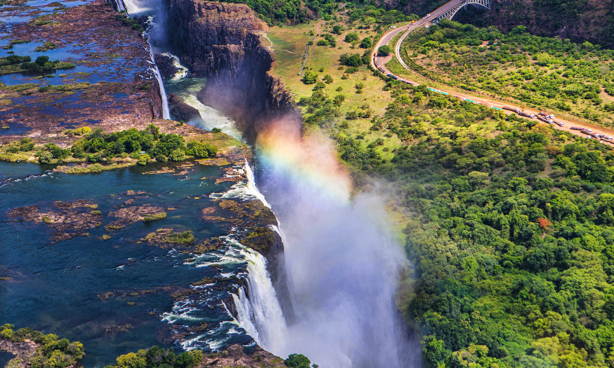 5 Destinations for Luxury Safari Tours