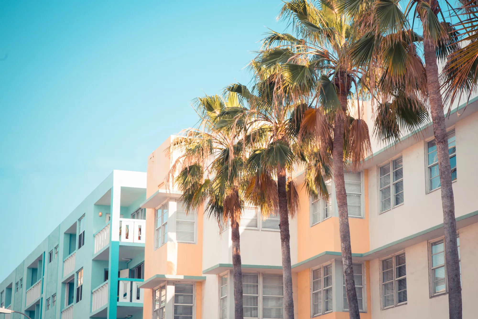 Heat Up Your Summer with These Romantic Getaways