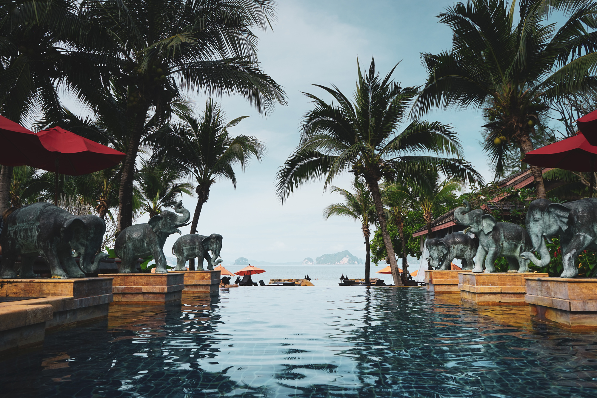 Explore the Wonder of Asia With a Thailand Escape