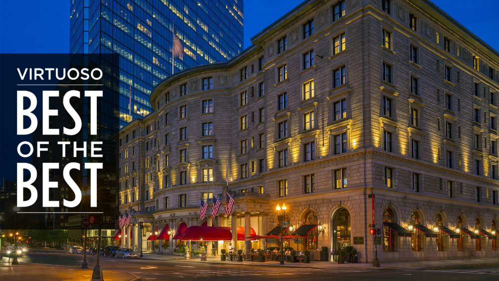 Hotel Offer: Book Two Nights and Receive Your Third Night Free in Boston
