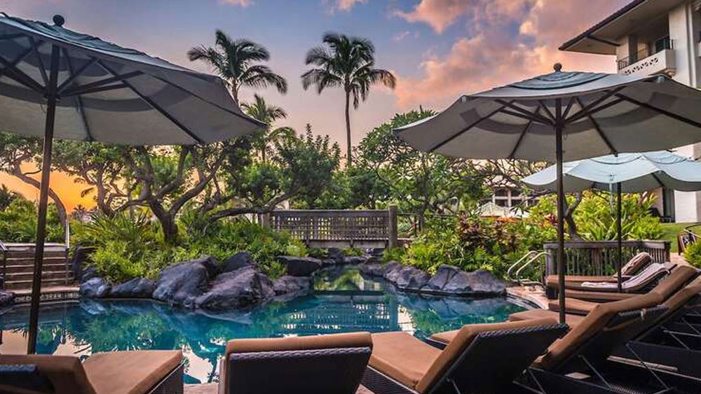 Free Room Upgrade at Grand Hyatt Kauai Resort & Spa (5 Nights)