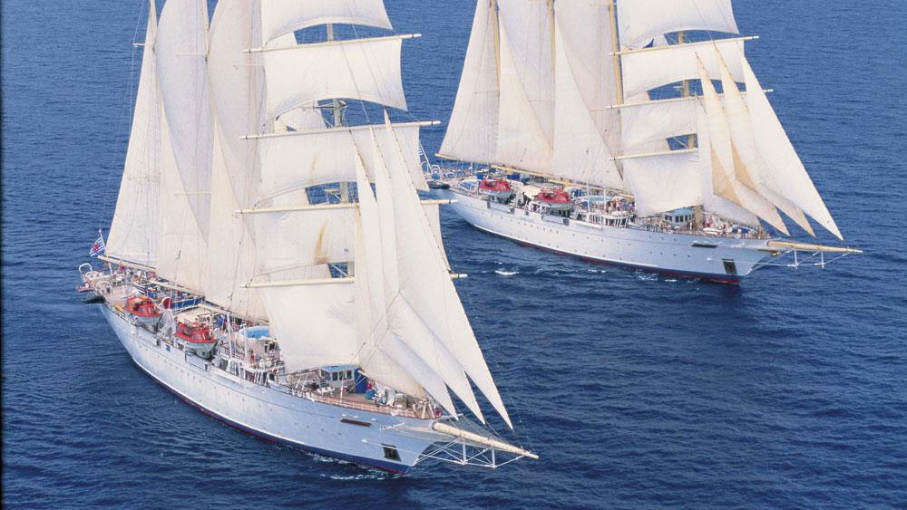 Star Clippers Spring Savings