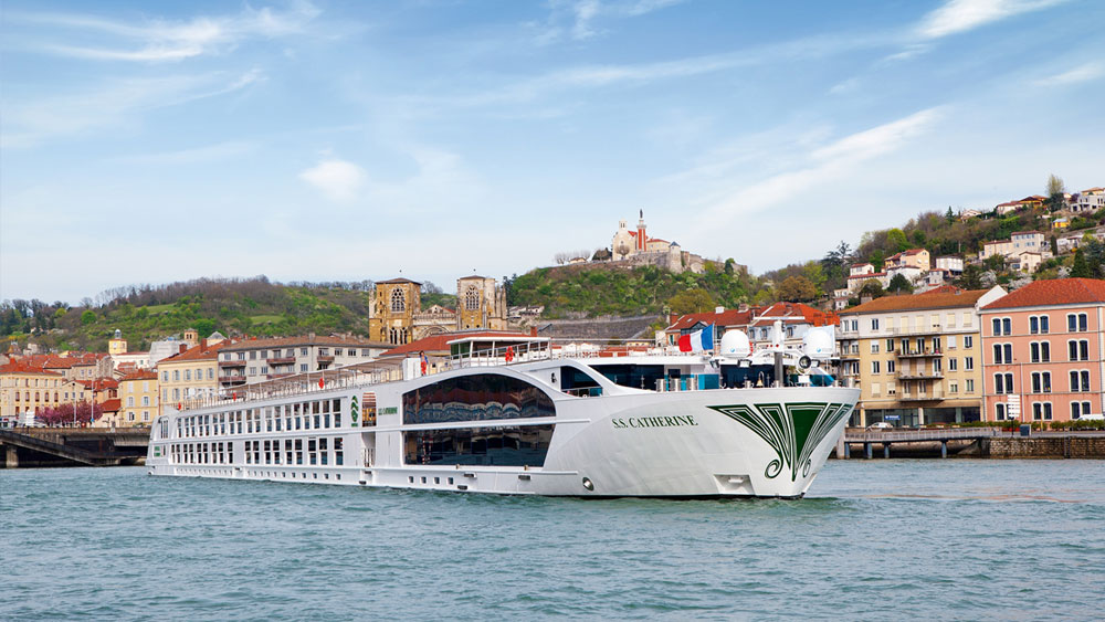 2023 Cruise & Air Savings
