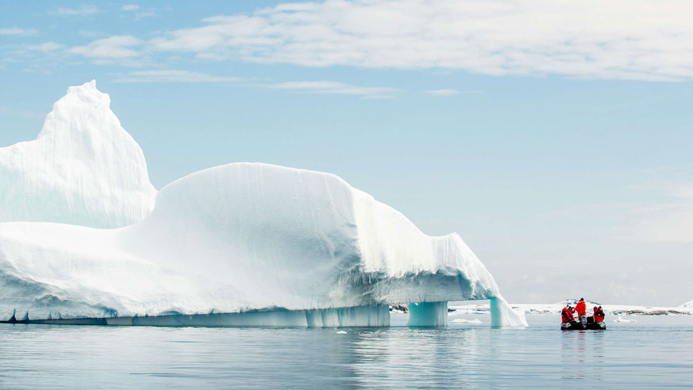 Save on 2023-24 Antarctica Cruises