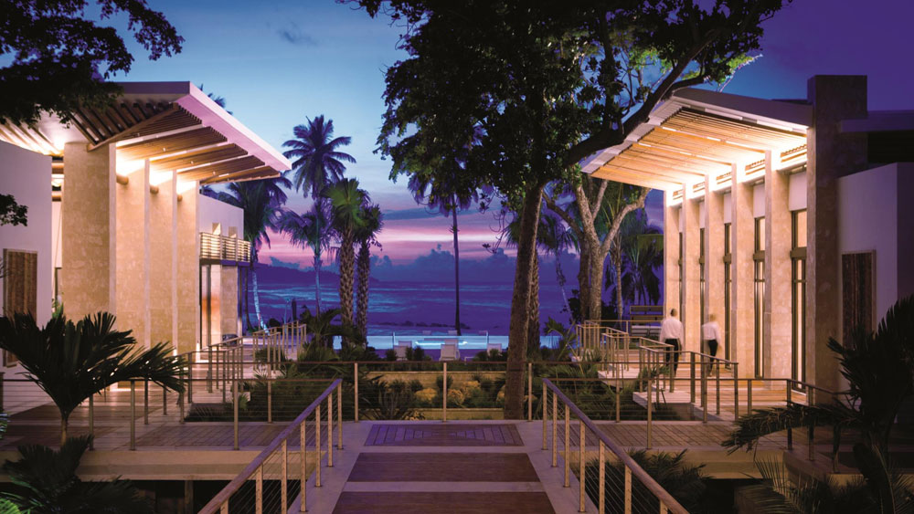 $500 Resort Credit