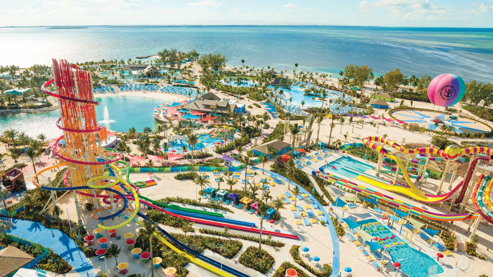 Virtuoso Exclusive Benefits