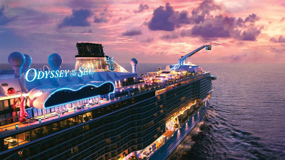 30% Off Every Guest and Kids Sail Free!