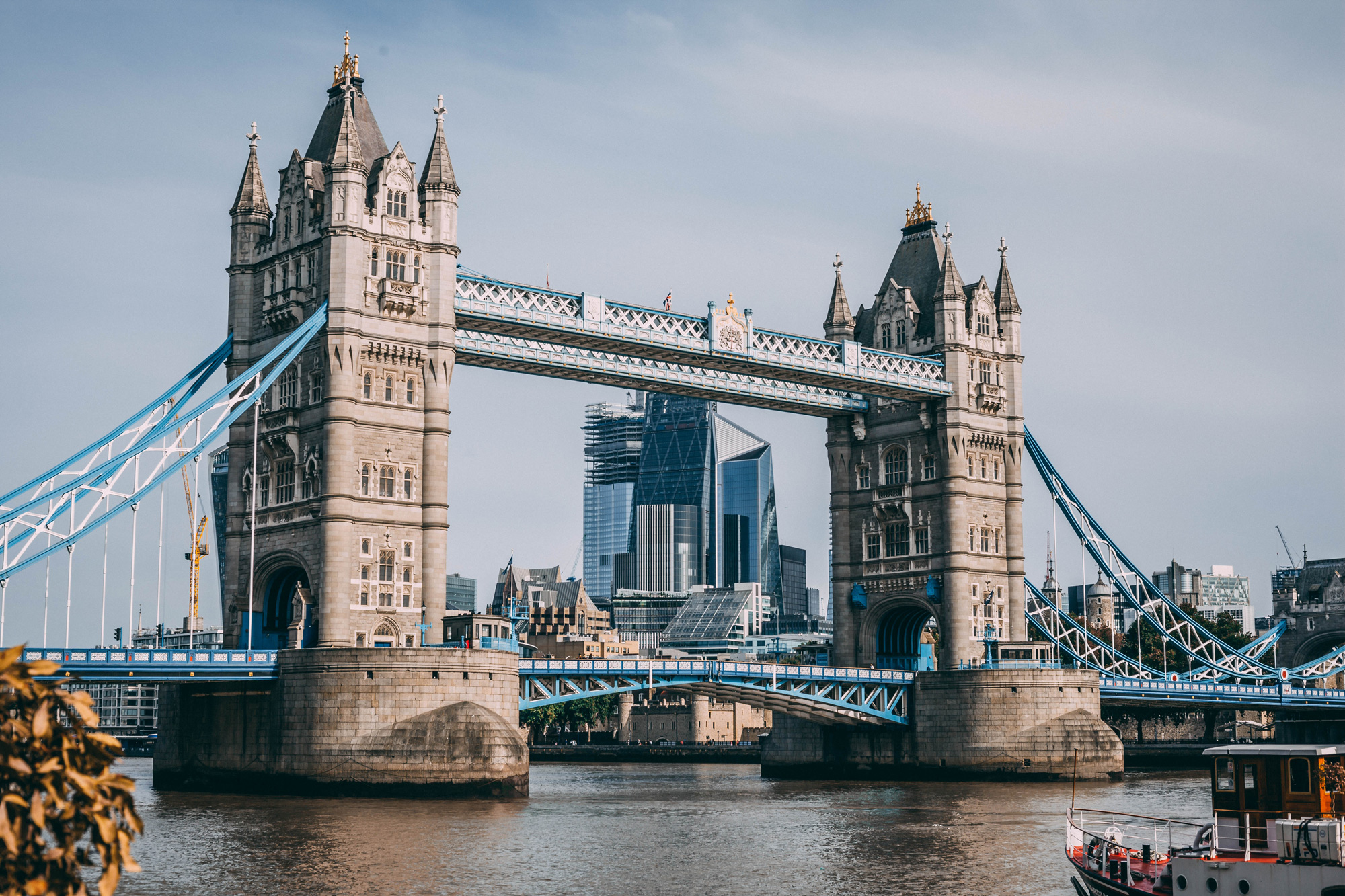 Plan a Trip to London: 50+ Ideas For Your Itinerary