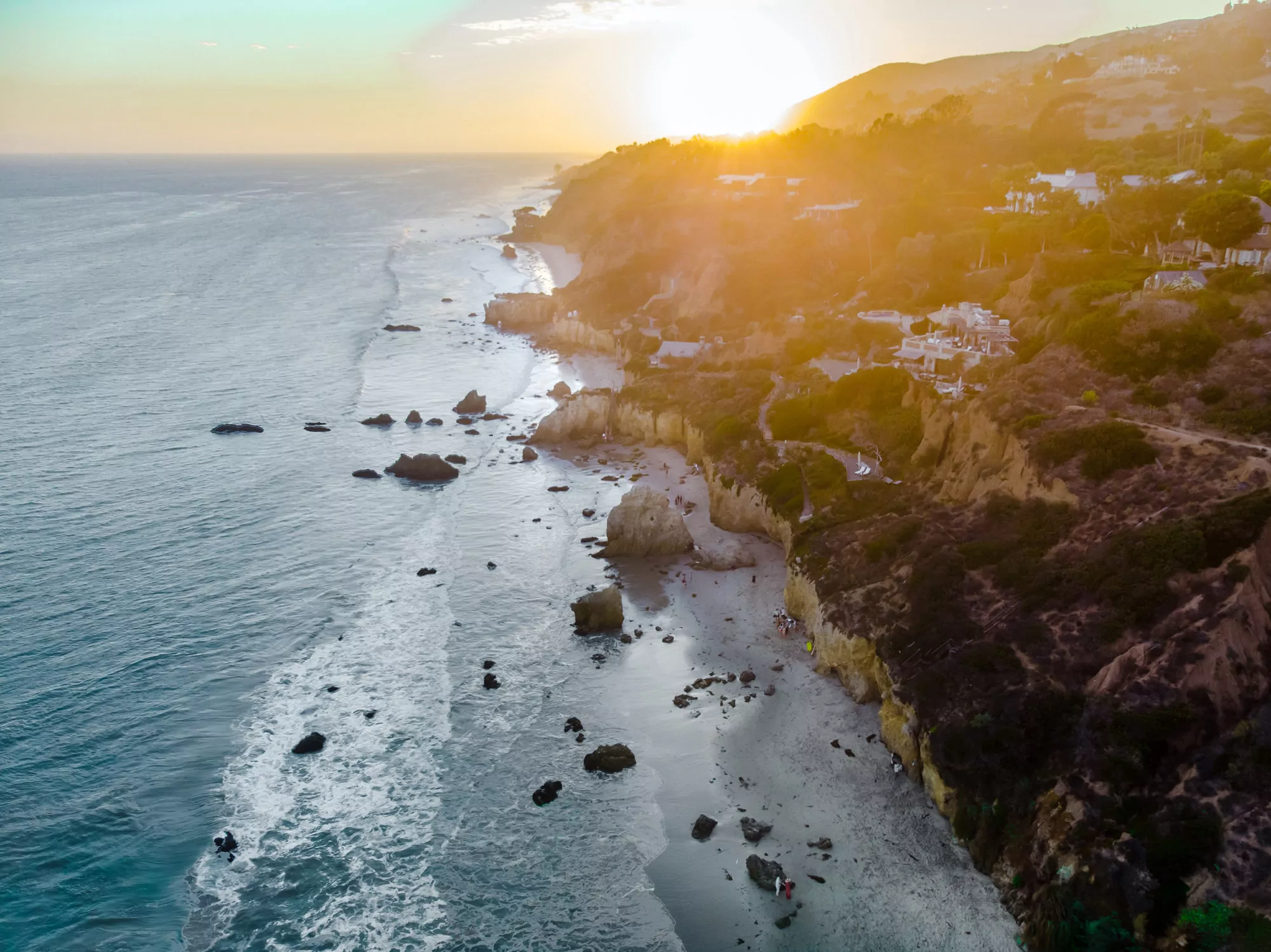 Malibu Day Trip: A Diverse and Exciting Itinerary for a Day in Malibu - The  Travel Team