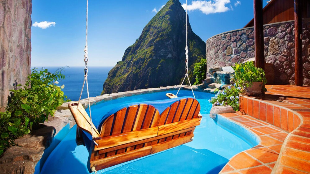 Special Offers from Ladera Resort