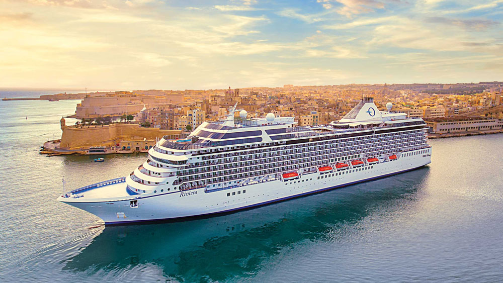 2 for 1 deposits and up to $1,000 onboard Cash on select 2024 Europe sailings