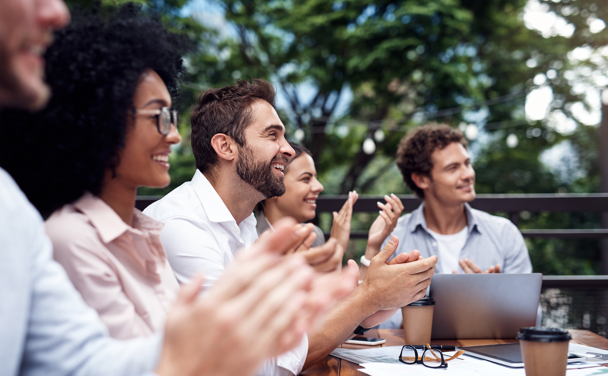 Setting Corporate Retreat Goals: Why It Matters and How to Do It Right