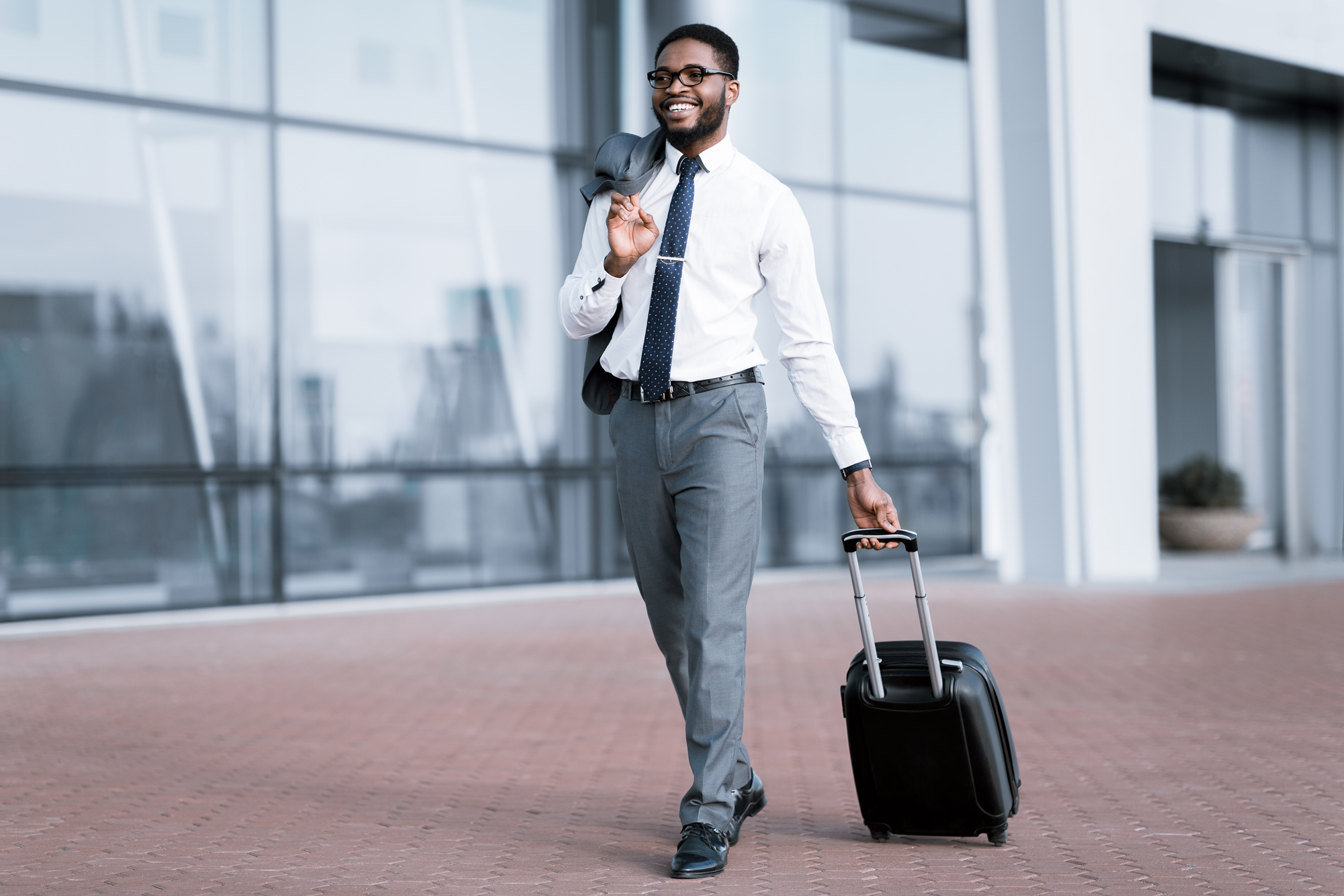 How to Encourage Travel Policy Compliance