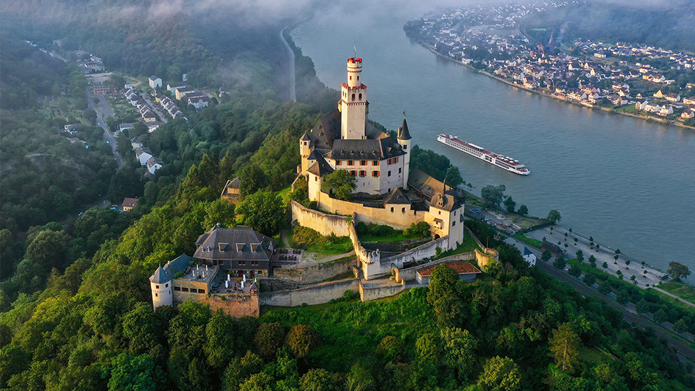 Your Choice Sale Viking_Cruise_European