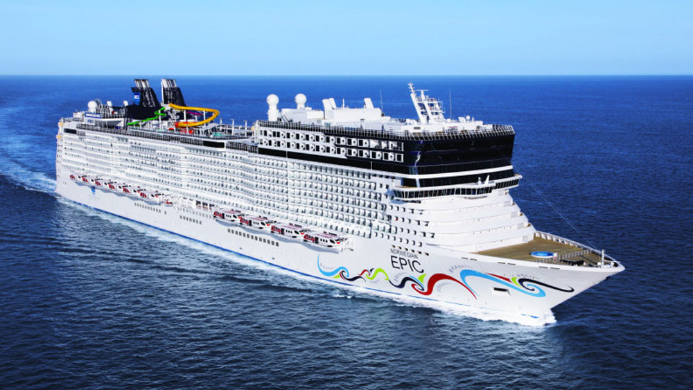 20% Off Sailings!