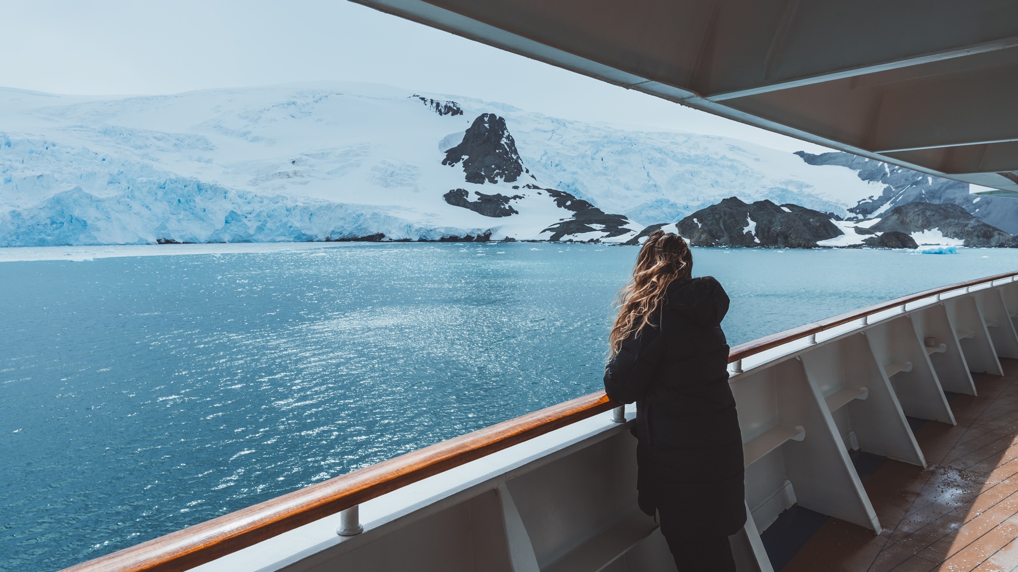 Cold Weather Cruises Belong on Your Travel Bucket List
