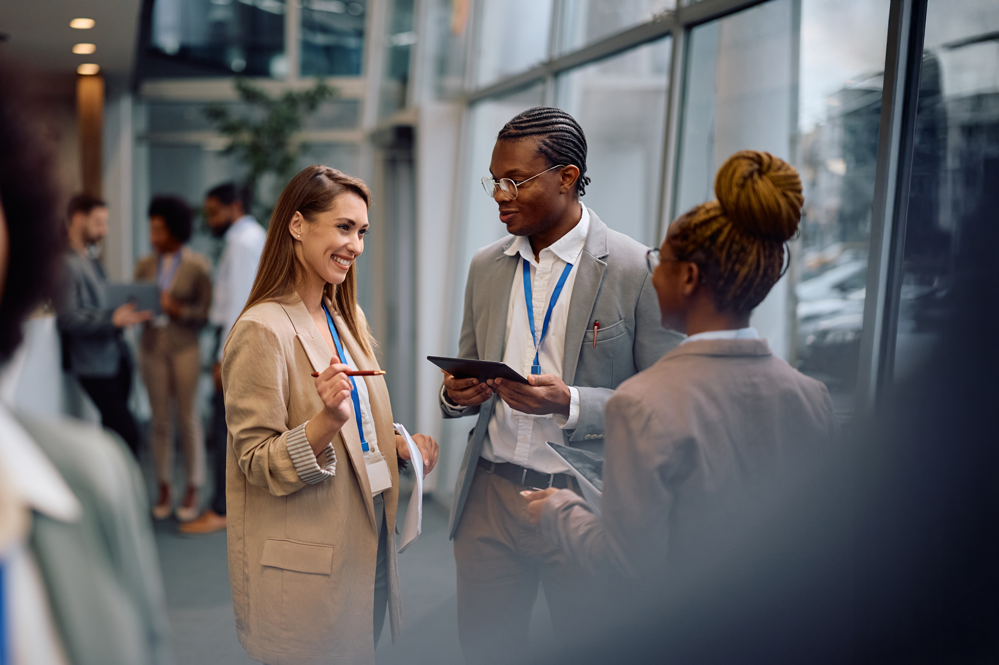The Best Cities for Conferences in the US