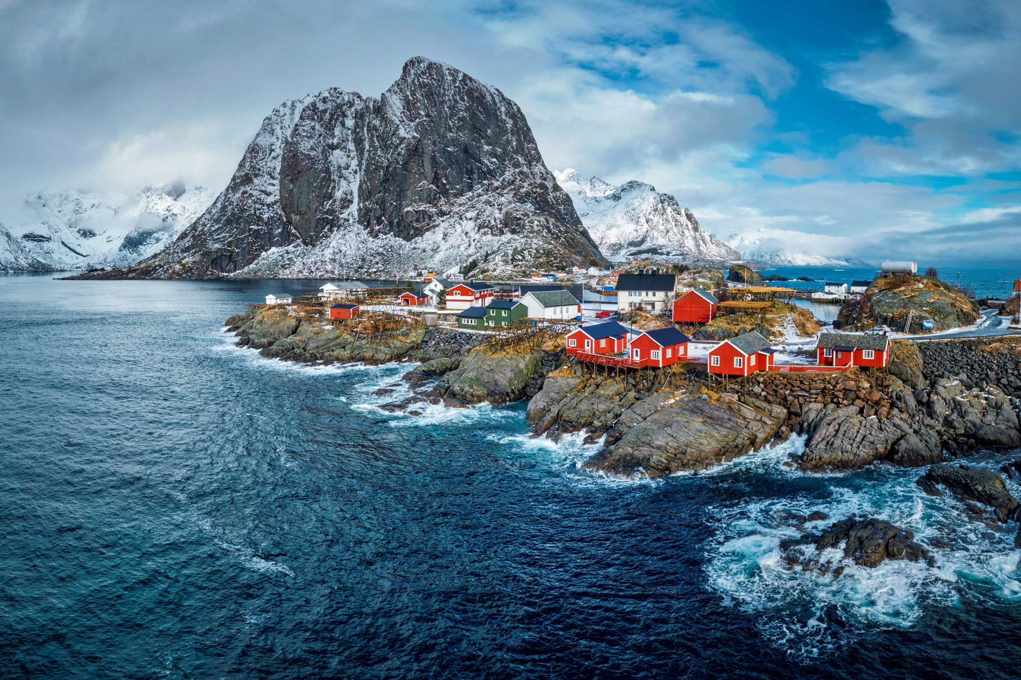 Explore the Most Unique Things to Do in Norway