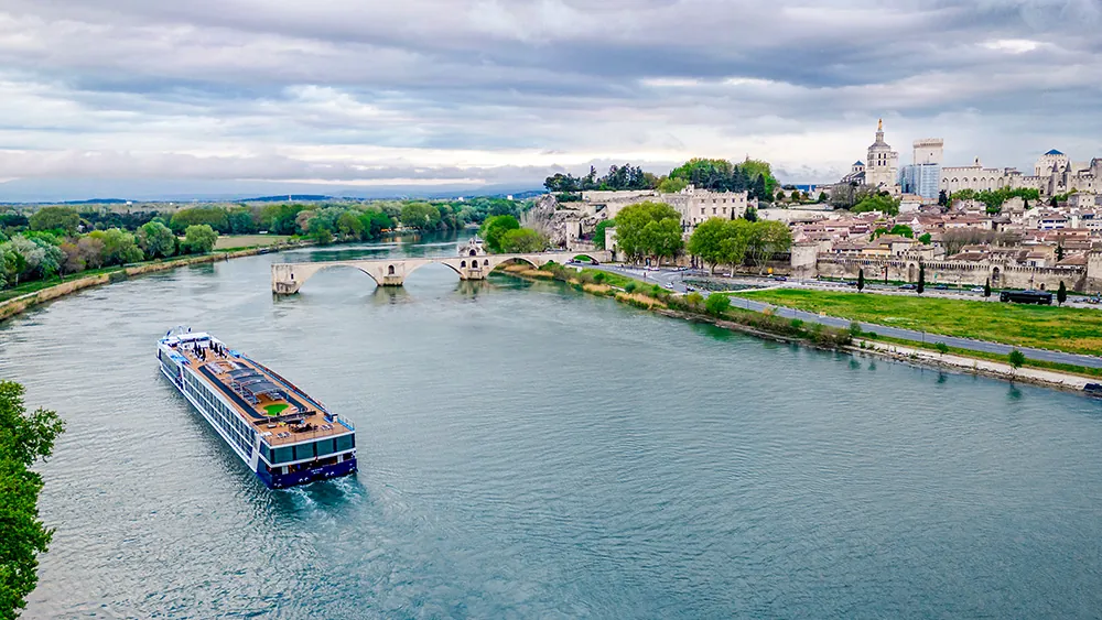 2027 Early Booking Rewards AmaWaterways