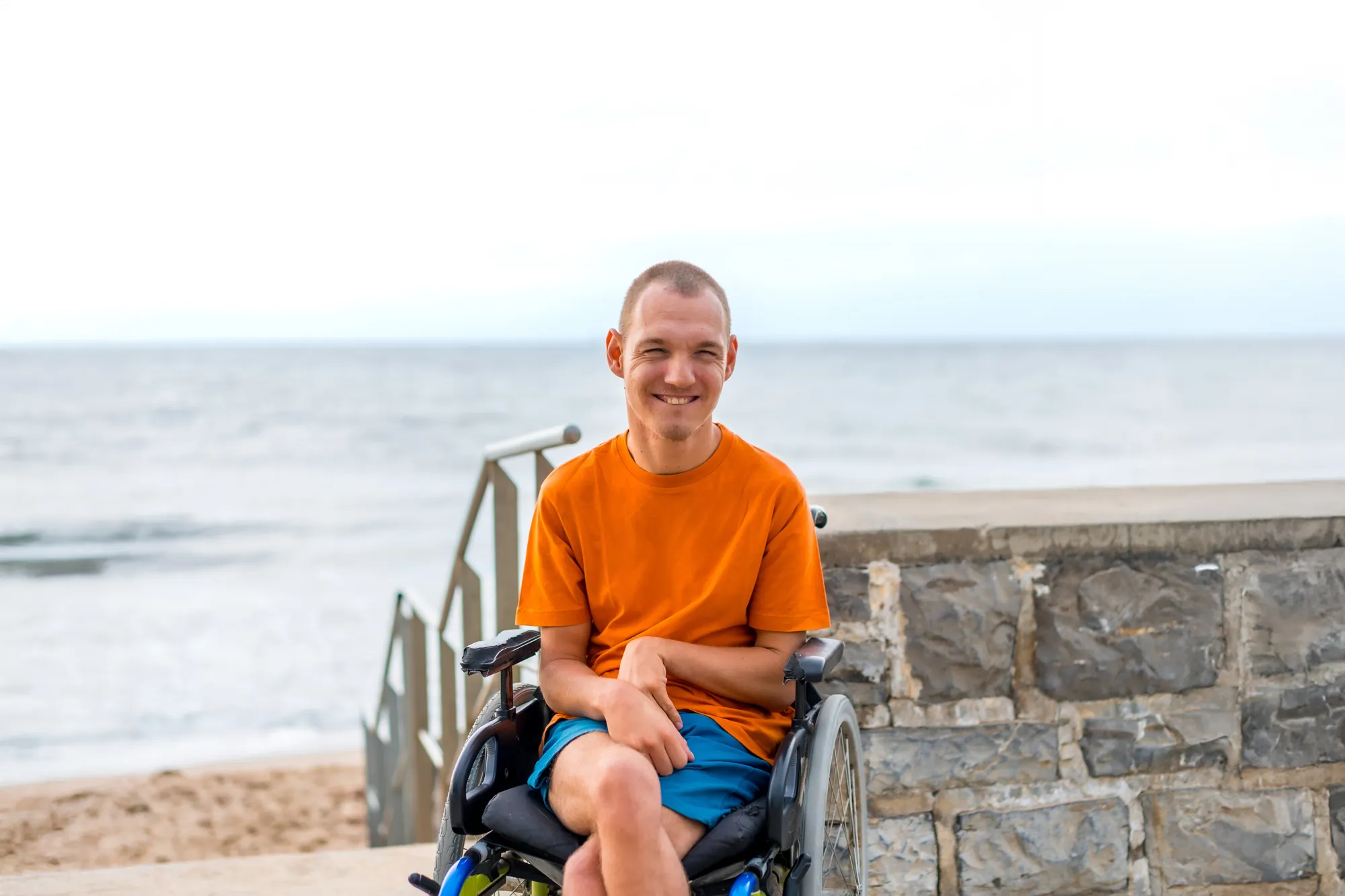 Traveling with Disabilities: Tips, Resources, and Inclusive Destinations