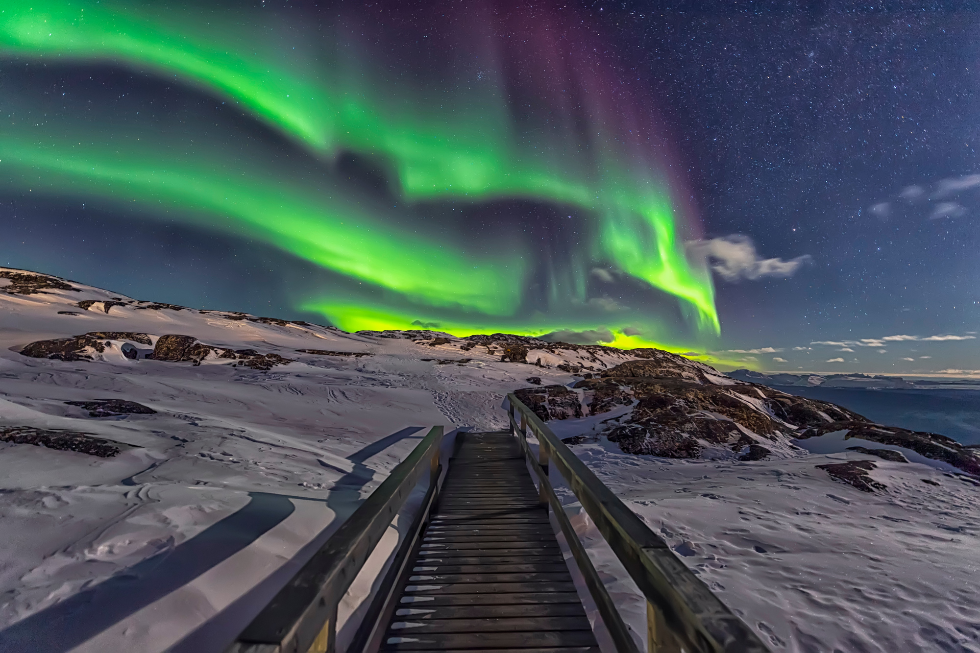 Visiting Greenland: What to Know, Where to Go, and What to Do
