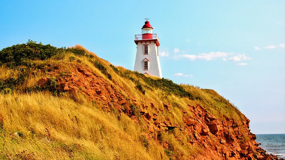 East Coast Beach Lighthouse Cruise