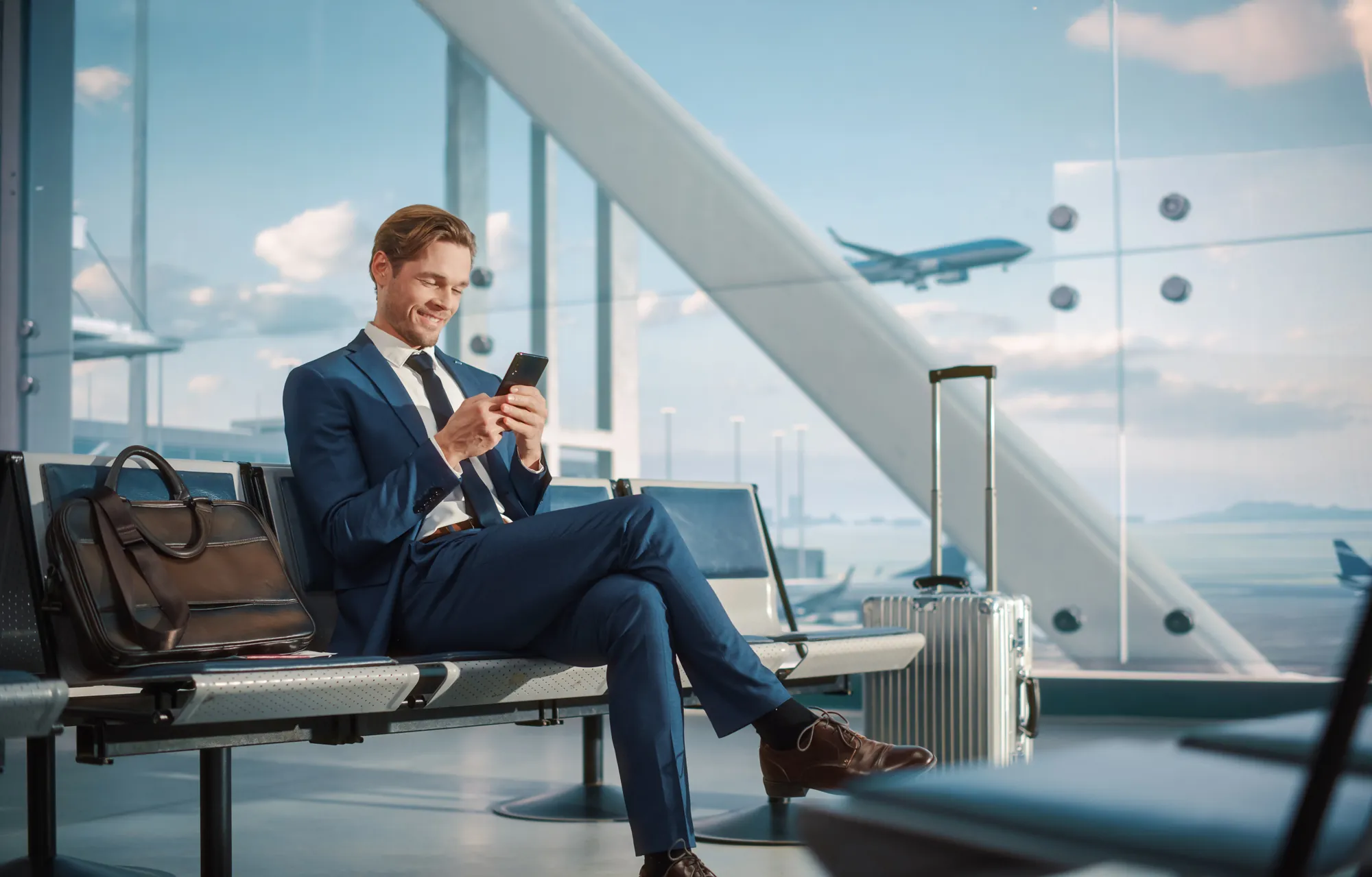 Understanding Airline Reward Programs for Small and Medium-Sized Businesses