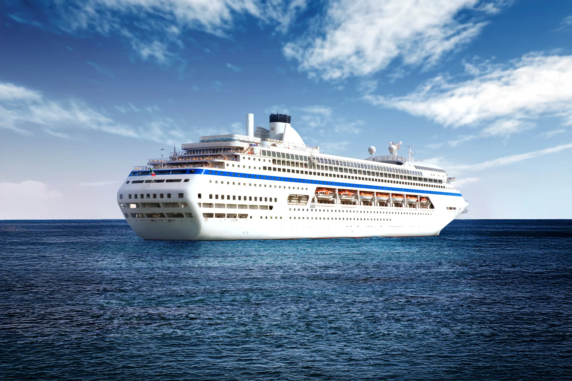 Why Incentive Cruises are Ideal for Corporate Travel Programs