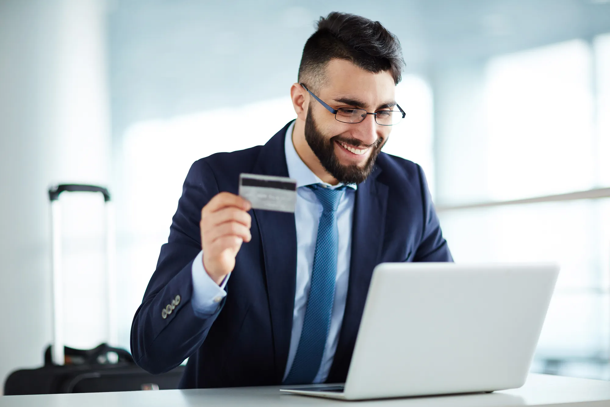 What Continuous Pricing Means for Business Travel