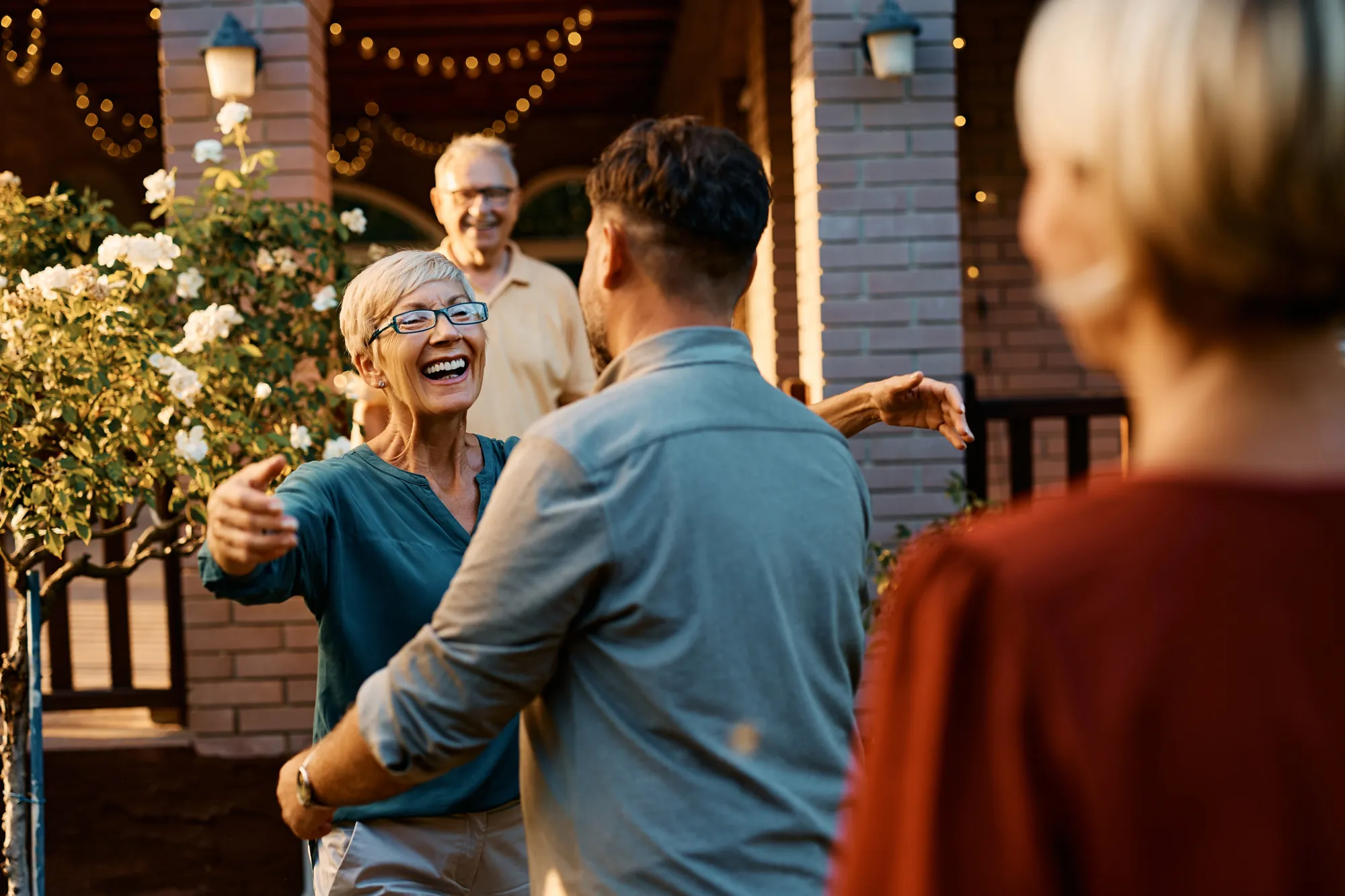 Planning a Destination Family Reunion: Tips from Travel Experts