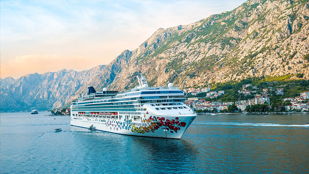 20% Off Sale norwegian cruise line