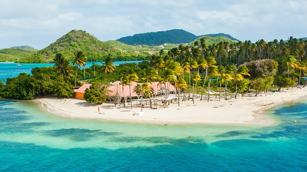 Viking West Indies Cruise