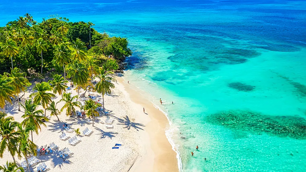 Bogo Sale Event Beach Water