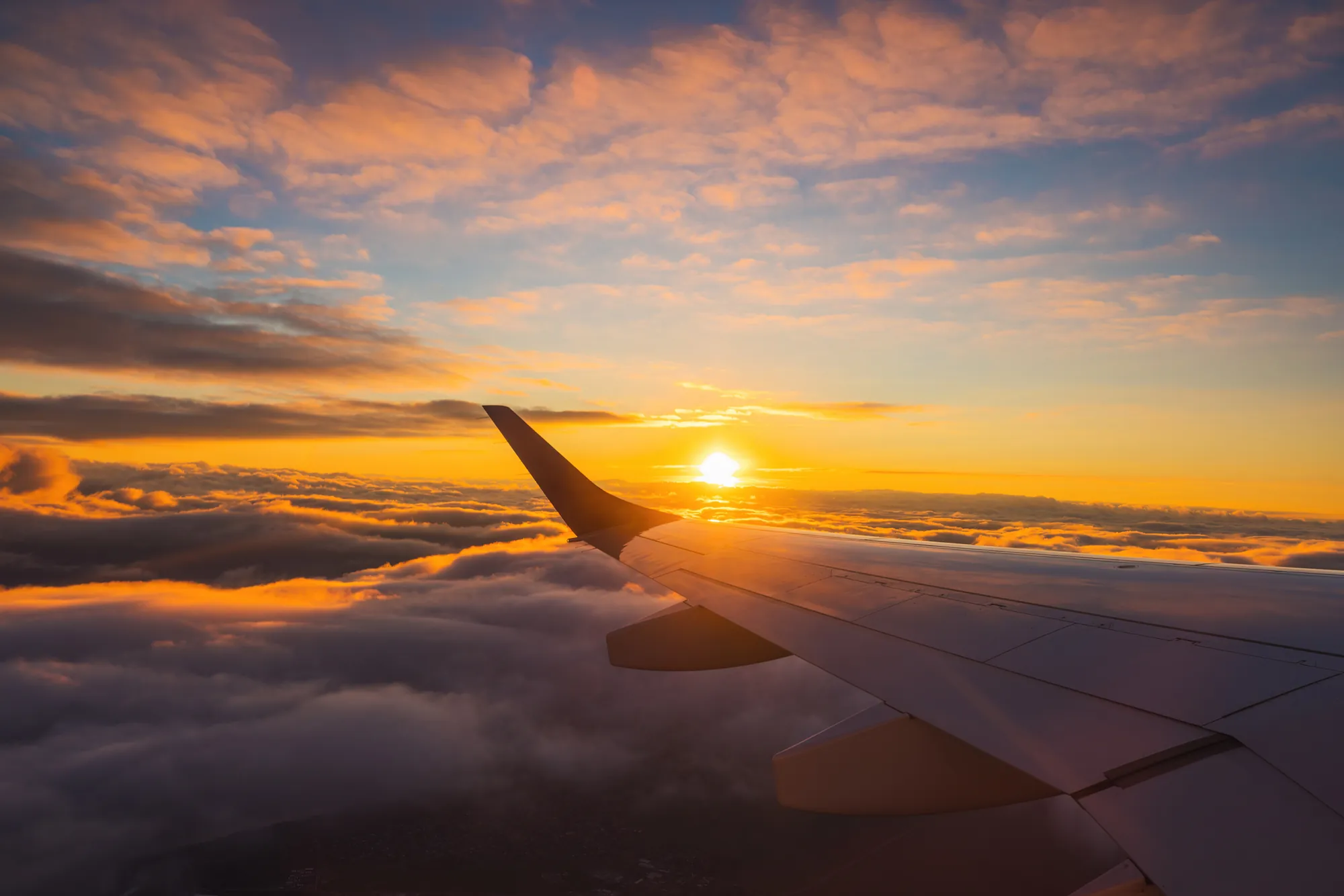 Introducing Blue Sky, JetBlue and United’s Loyalty Program Partnership