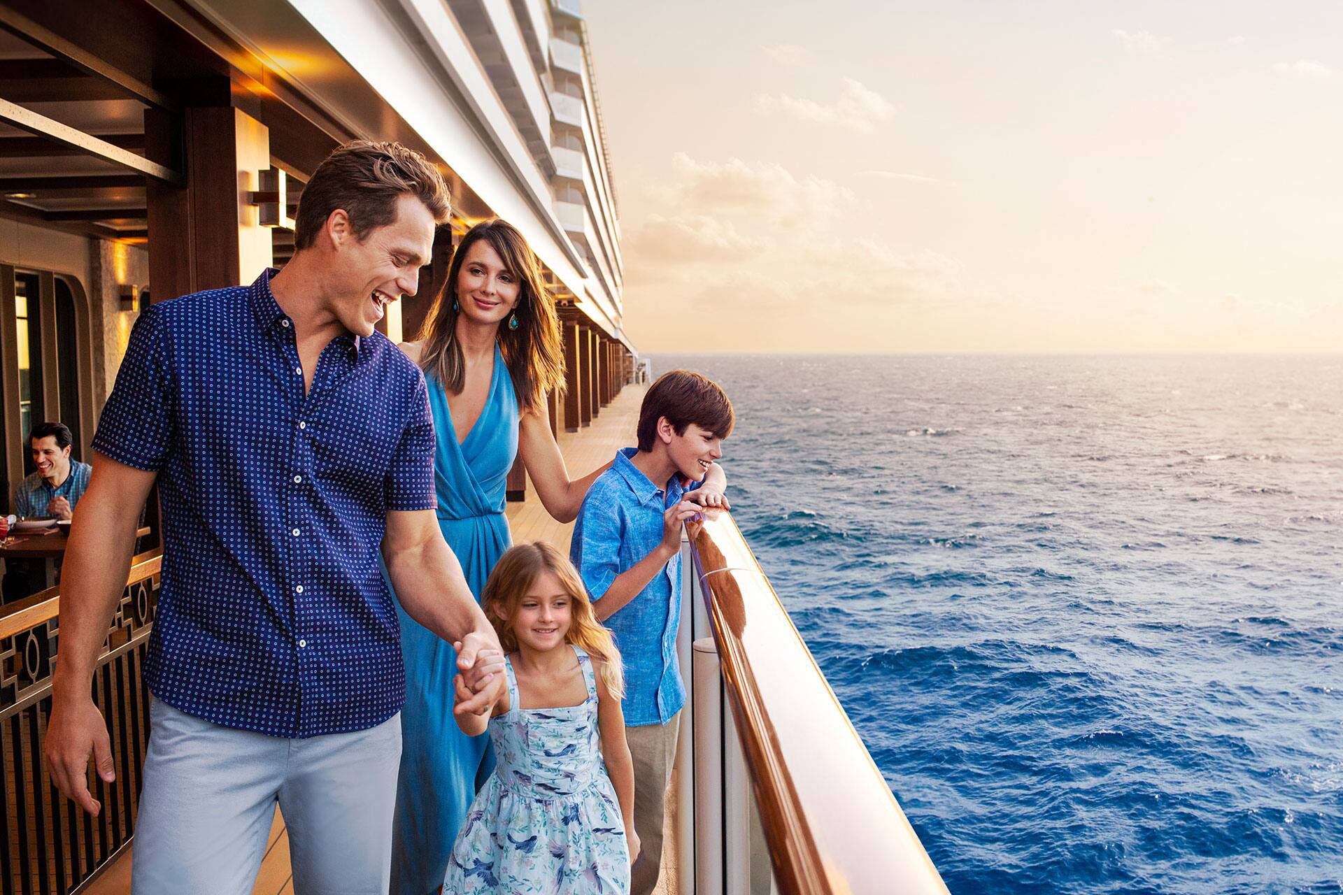 How to Make the Most of the Norwegian Cruise Line Kids Sail Free Offer
