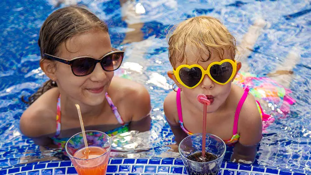 Kids & Teens Sail Free